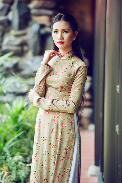 Phan Thị Mơ