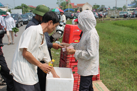 Dịch vụ cho thuê ghế hốt bạc tại lễ hội