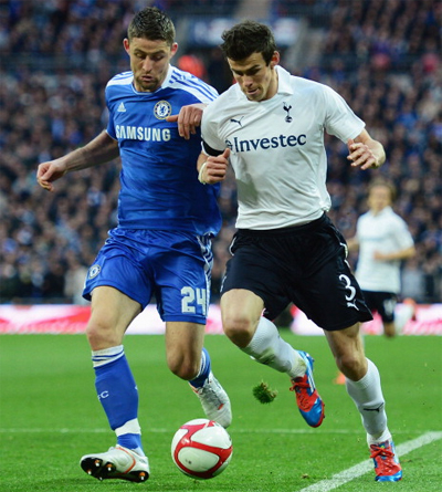 Một trận đấu nảy lửa đang được chờ đợi tại White Hart Lane