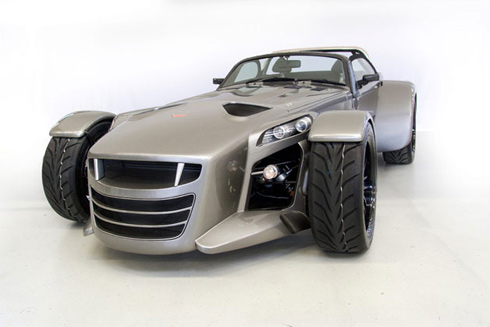 Donkervoort D8 GTO