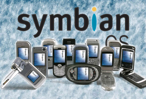 Thời hoàng kim của Symbian có thể kết thúc nhanh hơn dự kiến.