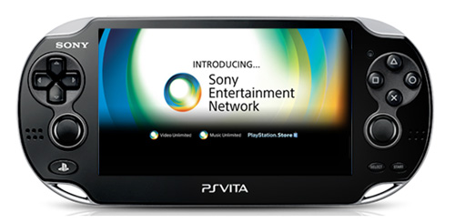 Bắt đầu từ hôm nay (7/2), Sony Entertainment Network sẽ được thay thế cho PlayStation Network.