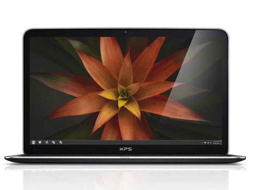 Dell XPS 13.