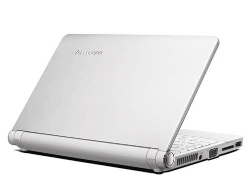 Lenovo bắt đầu ngưng bán netbook trực tuyến.