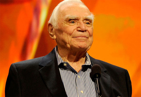 Ernest Borgnine (1917-2012)