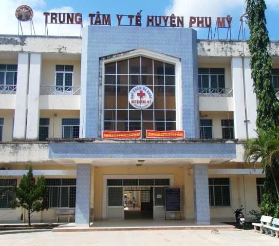 Đây không phải là lần đầu tiên TT Y tế huyện xảy ra sự việc đáng tiếc đối với bệnh nhân (Ảnh: D.C)