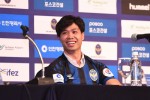 Công Phượng quá hot, K-League phá lệ phục vụ CĐV Việt Nam