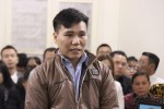Ca sĩ Châu Việt Cường: "Bị cáo cầm dao định tự tử vì áp lực"