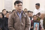 Ca sĩ Châu Việt Cường bị đề nghị 13-14 năm tù