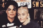 Con gái Michael Jackson không xem phim buộc tội cha xâm hại tình dục