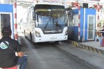 Dân căng lều đếm xe qua BOT Ninh Lộc: Tại sao chủ đầu tư không công khai số liệu thu phí?