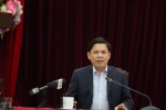 Đề xuất mất bằng lái xe phải thi lại: "Không thể đẩy phần khó cho người dân"