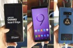 Điện thoại nhái Galaxy S10+ đã xuất hiện, giá hơn 2 triệu đồng