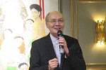 Nhạc sĩ Vũ Thành An về nước ra mắt "Bài không tên số 91"