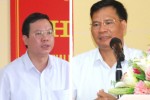 Sai phạm kê khai tài sản, bí thư huyện ủy bị cảnh cáo