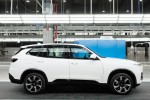 Tỷ phú Phạm Nhật Vượng: "Tôi sẽ đổi xe Lexus sang VinFast"