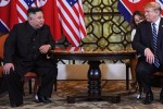 Yếu tố khiến Triều Tiên khó làm căng với Mỹ
