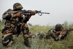 Ấn Độ cáo buộc Pakistan điều thêm quân tới biên giới
