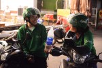 "Bóng hồng" chạy Grab: "Con mồi" của bọn cướp; giảng hòa cùng xe ôm truyền thống