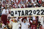 FIFA nhắm Oman và Kuwait đồng tổ chức World Cup 2022 với 48 đội