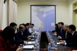 Một Tập đoàn của Trung Quốc muốn đầu tư "trọn gói" cao tốc Bắc - Nam