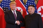Mỹ muốn Triều Tiên phi hạt nhân trong nhiệm kỳ đầu của Trump
