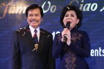 Giao Linh: "Tiếng Việt là tiếng mẹ đẻ, sao có thể khó hát hơn tiếng Anh"