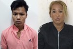 Hai kẻ trộm không biết bị đặc nhiệm Sài Gòn theo dõi