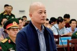 Liên quan 'Út trọc', hai đại tá Quân đội bị cách tất cả các chức vụ