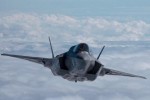 Quyết mua F-35 của Mỹ, Singapore gửi thông điệp gì tới Trung Quốc?
