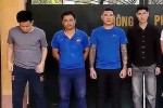 Tín dụng đen: "Vòi bạch tuộc" tác oai tác quái