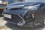 Xác minh được người lái xe chở các thẩm phán gây tai nạn rồi bỏ chạy