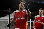 Arsenal đánh bại Man Utd
