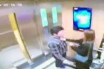 Cô gái bị sàm sỡ trong thang máy: Viện Kiểm sát quận Thanh Xuân vào cuộc