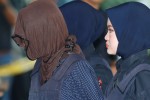 Công dân Indonesia trắng án trong vụ "sát hại Kim Jong-nam", được trả tự do