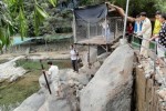 Đà Nẵng: Khu du lịch tiếp tục xây dựng trái phép trên Hải Vân
