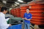 Dự thảo tiêu chuẩn quốc gia về nước mắm: Lo ngại tái diễn kịch bản "nhiễm asen"?
