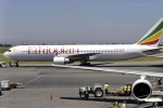 Ethiopian Airlines ngừng bay toàn bộ phi cơ Boeing 737 MAX