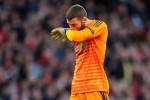 Huyền thoại MU chỉ nguyên nhân De Gea mắc sai lầm