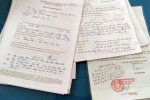 Nguyên chủ tịch xã bán đất nghĩa trang trái phép thu lợi tiền tỉ