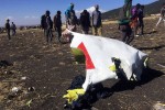 Rơi máy bay ở Ethiopia: Điều tra lực tác động bất thường, Boeing 737 Max 8 bị nhiều nước "soi"
