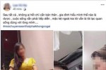 Thông tin mới vụ tố nữ giáo viên trong nhà nghỉ với nam sinh lớp 10