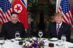 Trump để ngỏ khả năng tổ chức hội nghị Mỹ - Triều lần ba