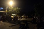 Dân mạng rùng mình vì thanh niên ngáo đá chém chết 4 người thân