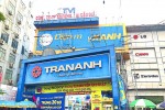 Điện máy Trần Anh ra sao sau một năm về tay Thế giới Di động?