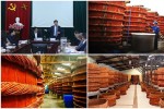 Động cơ "trong sáng" khi xây dựng dự thảo tiêu chuẩn nước mắm