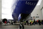 Dù bênh vực dòng 737 MAX 8, Mỹ yêu cầu Boeing thay đổi thiết kế