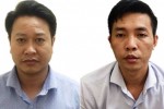 Gian lận điểm thi THPT tại Hòa Bình: Nhận tiền sửa điểm 140 bài thi