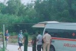 Lời khai người vợ đâm chết kẻ trộm giết chồng mình trong đêm