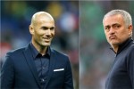 Mourinho lên tiếng "phũ phàng" khi Real chọn Zidane